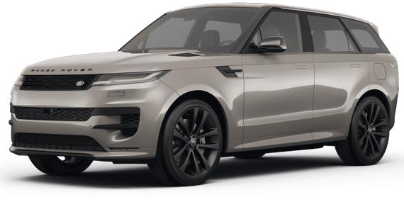 LAND ROVER RANGE ROVER SPORT 2023 SAL1L9FU0PA143182 image